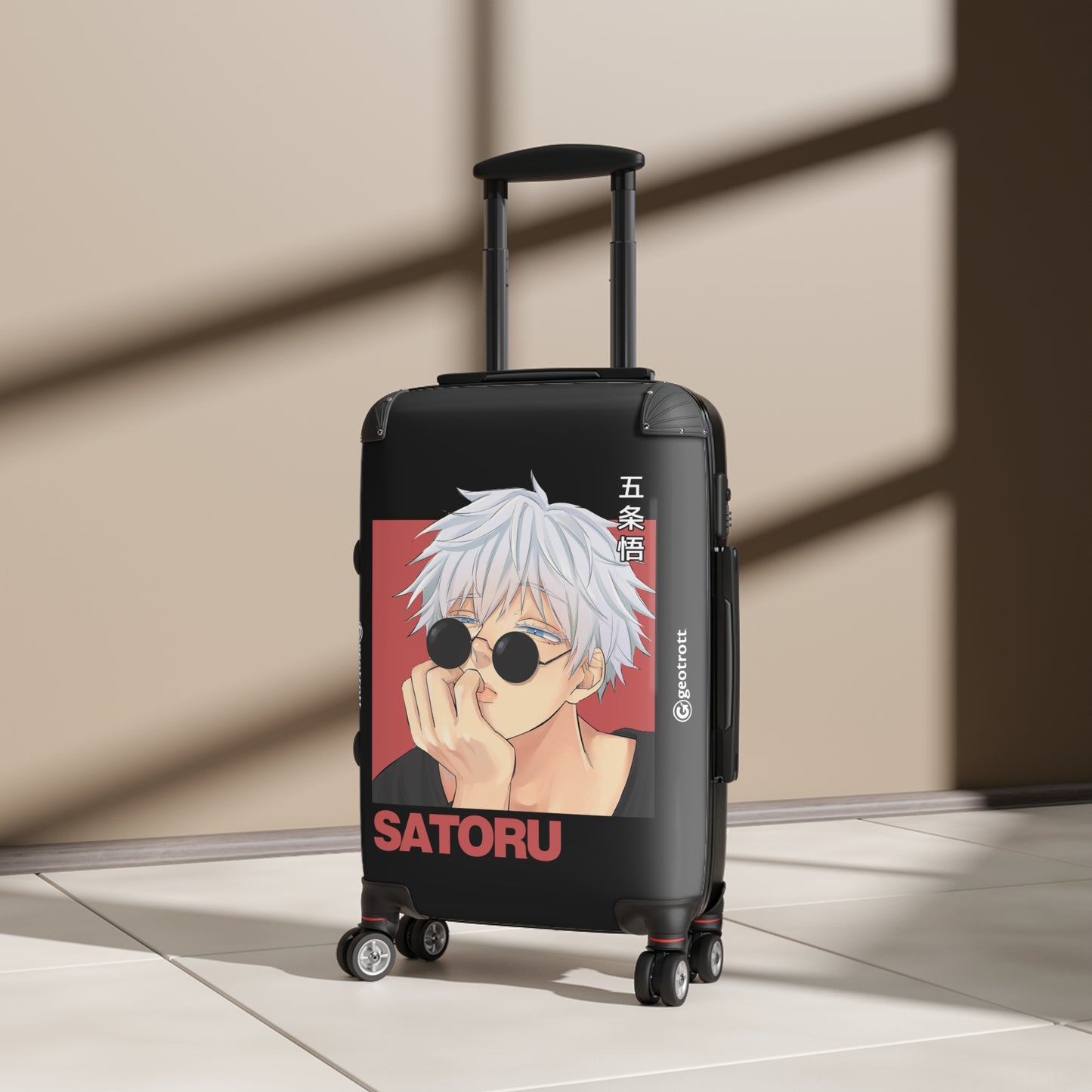 Satoru Gojo Ruler of the Void