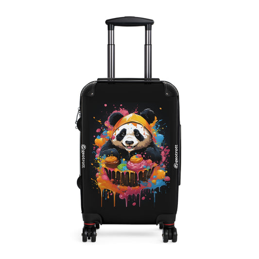 THE Vector T Shirt Design an adorable panda bear eating 89e36d51 6960 4387 998c 7c3b2d200310 1