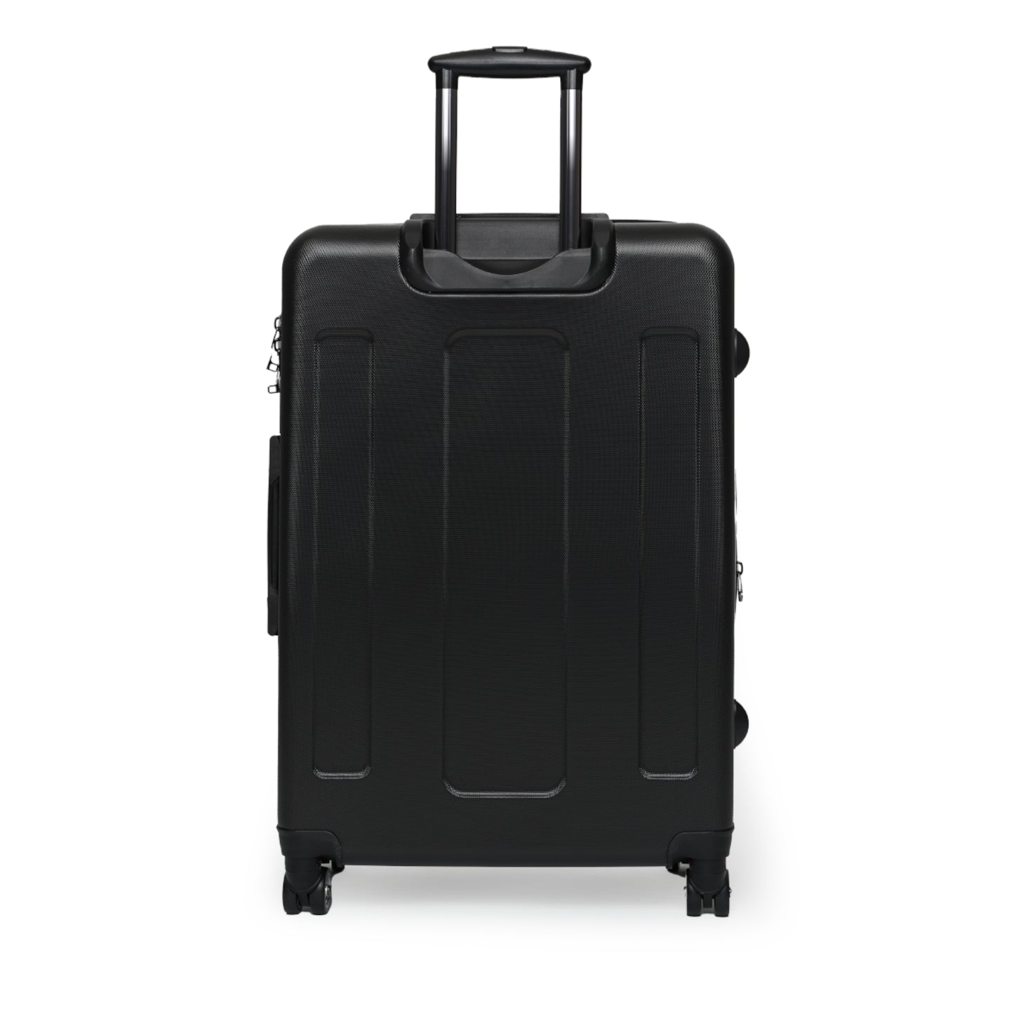 Idaho State University Bengals College Team Luggage Bag Rolling Suitcase Spinner