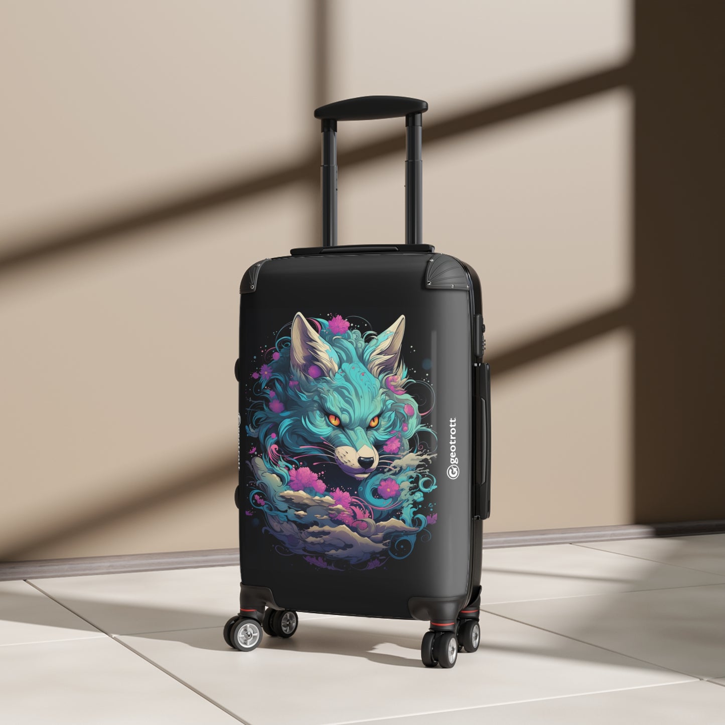 THE T shirt Design beautiful trippy kitsune in soft glo 2d8da487 5c29 4c35 8536 2a466ae88f16 2