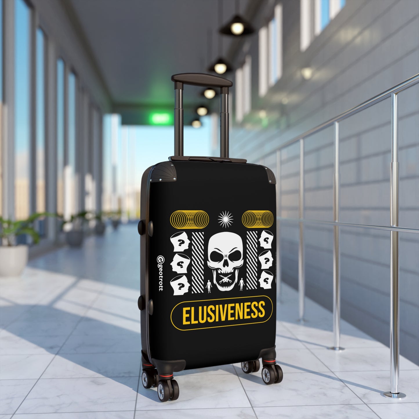 Elusiveness