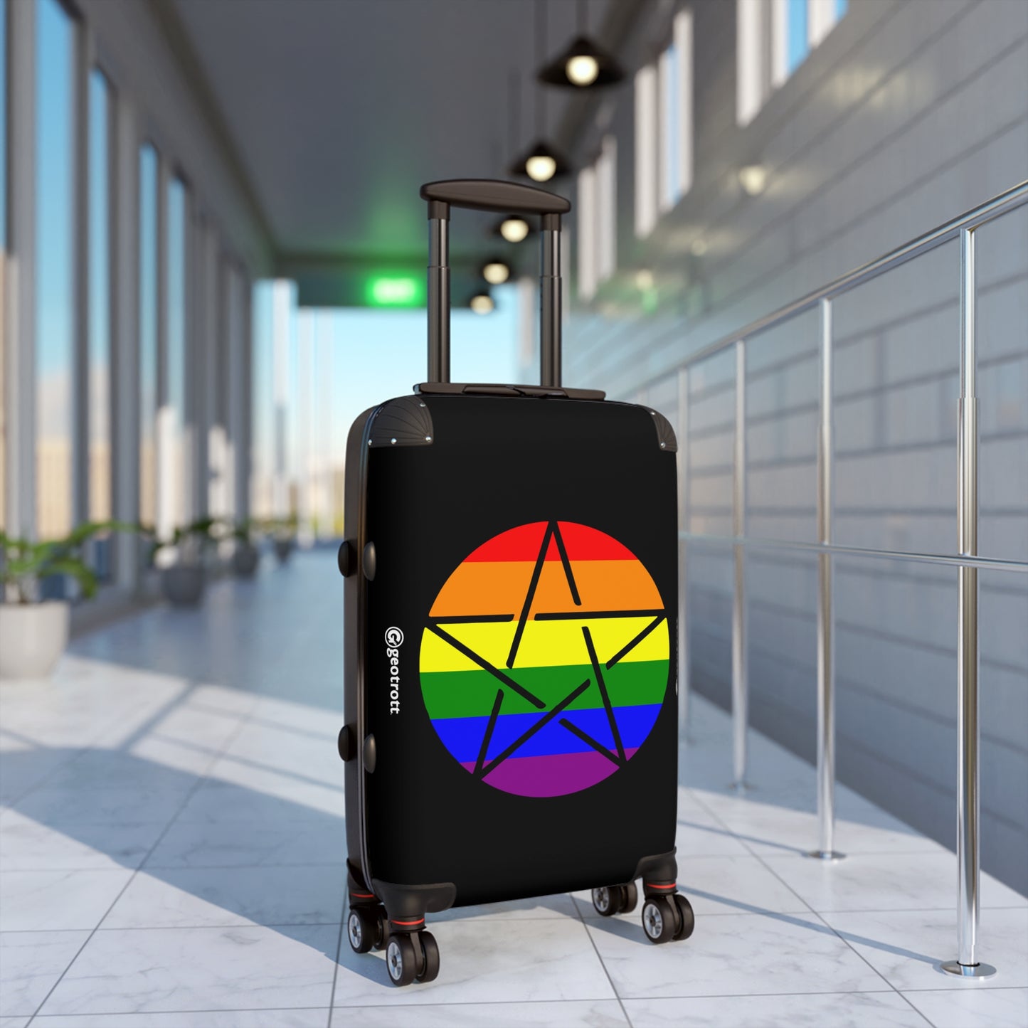 Rainbow rebellion collection