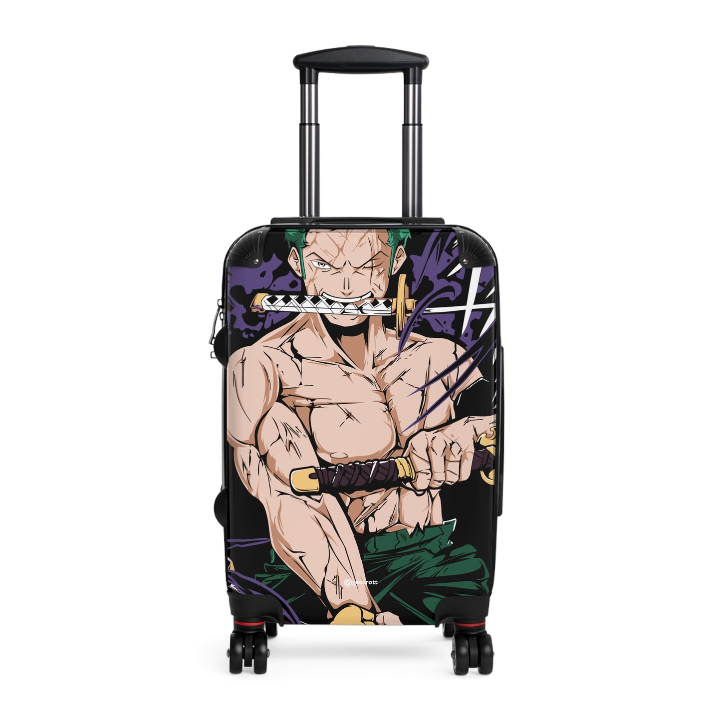 RORONOA-ZORO