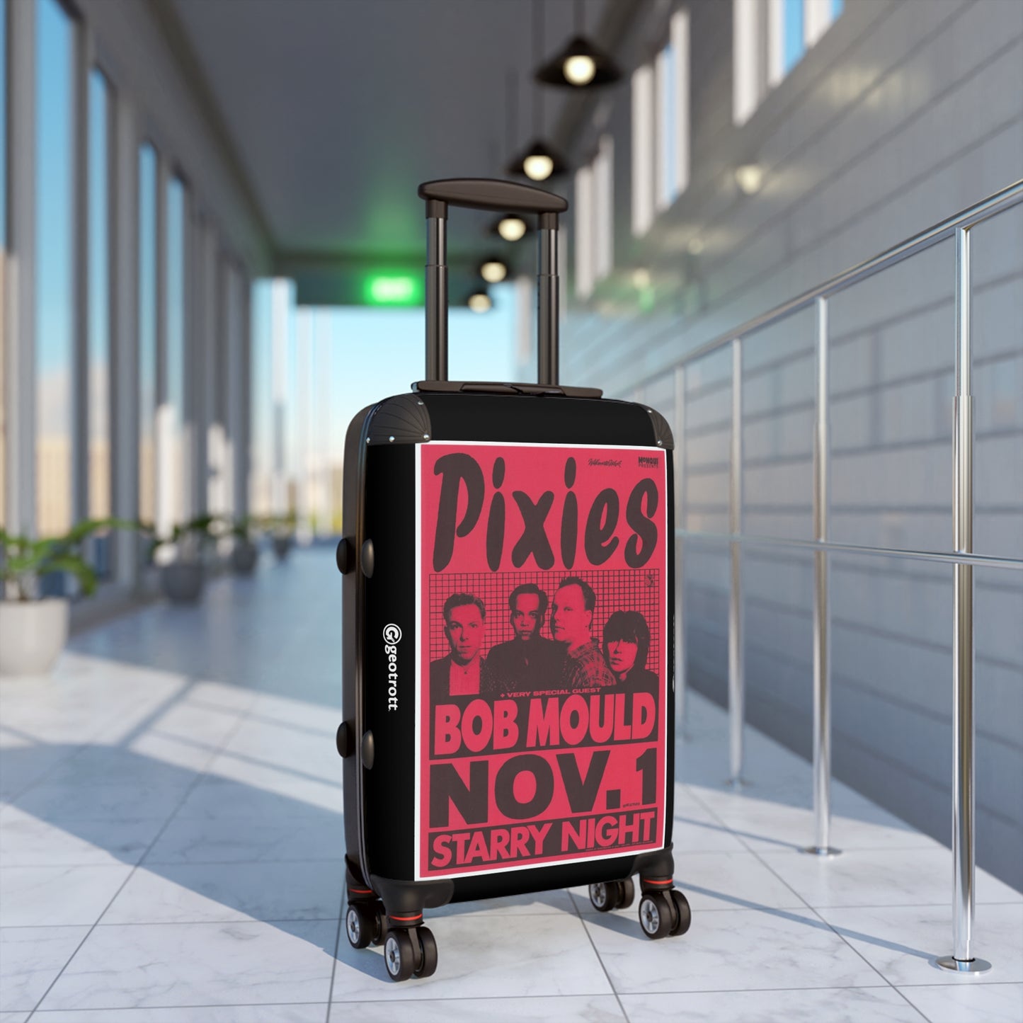 Pixies 6