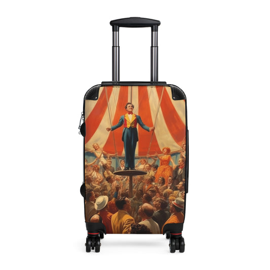 Vintage Poster Circus Performance Trapeze Artist Roaring C Faa6F2B1-A854-4Dcf-Af19-71E8777E0D70 0