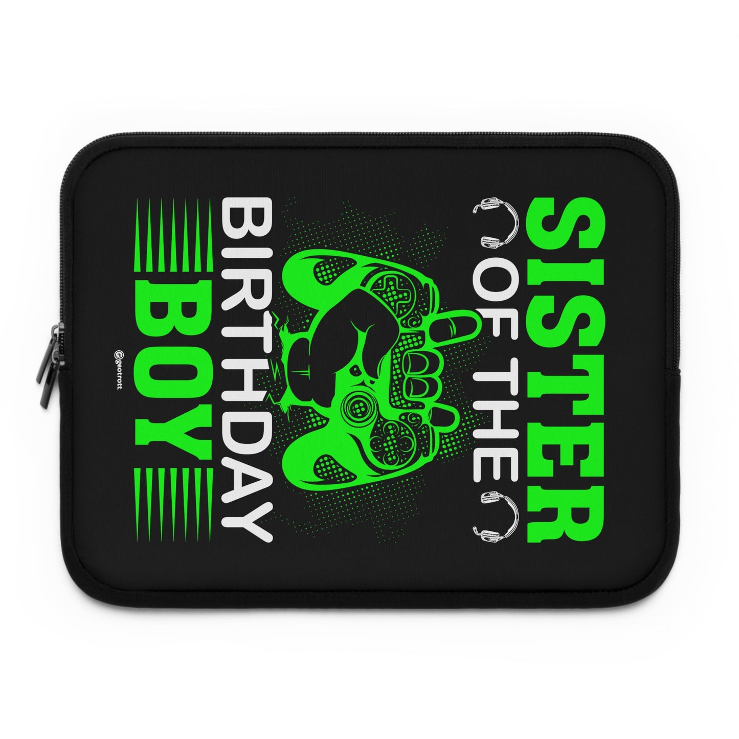 Copia de Copia de Copia de Copia de Copia de Funda para portátil Gamer Gaming ligera y suave de neopreno