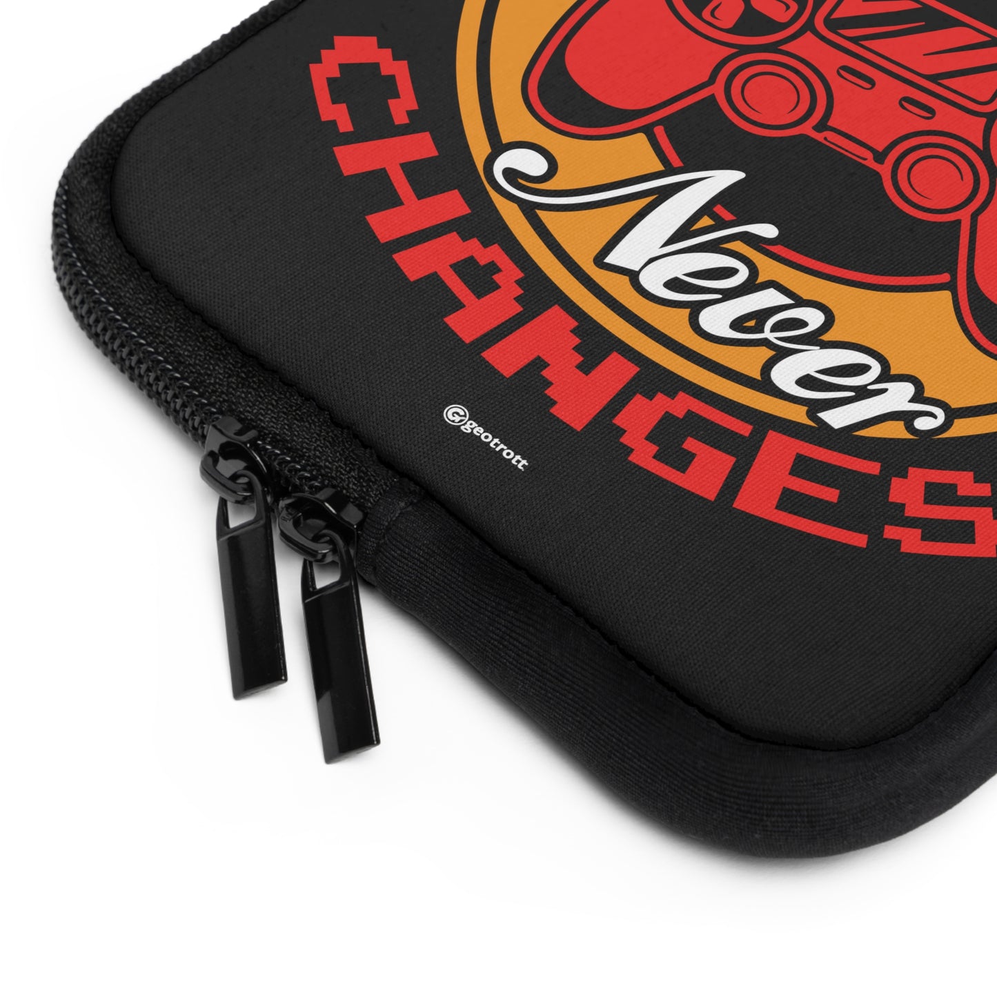 Copy Of Copy Of Copy Of Copy Of Copy Of Copy Of Copy Of Gamer Gaming Lightweight Smooth Neoprene Laptop Sleeve