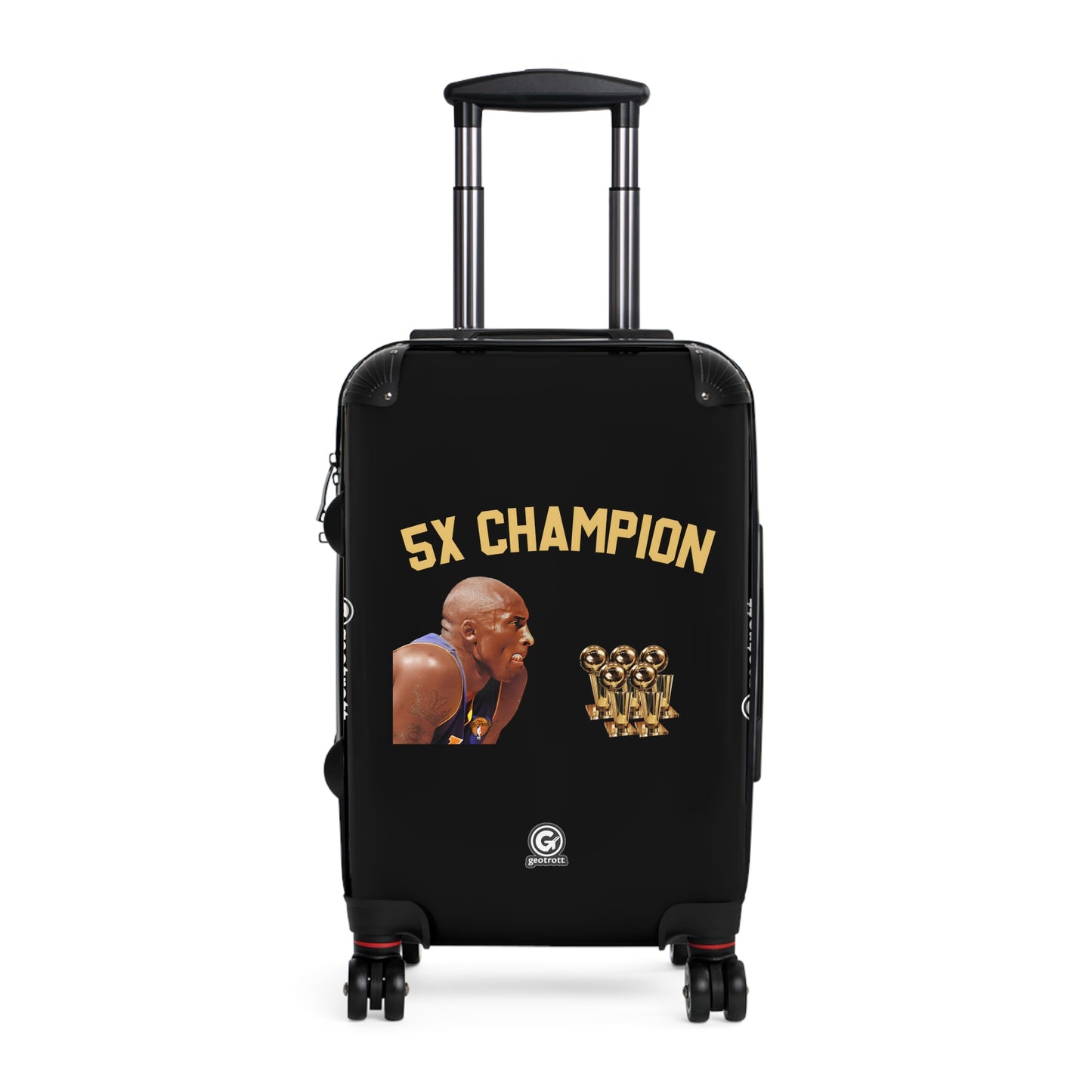 5xCHAMPION