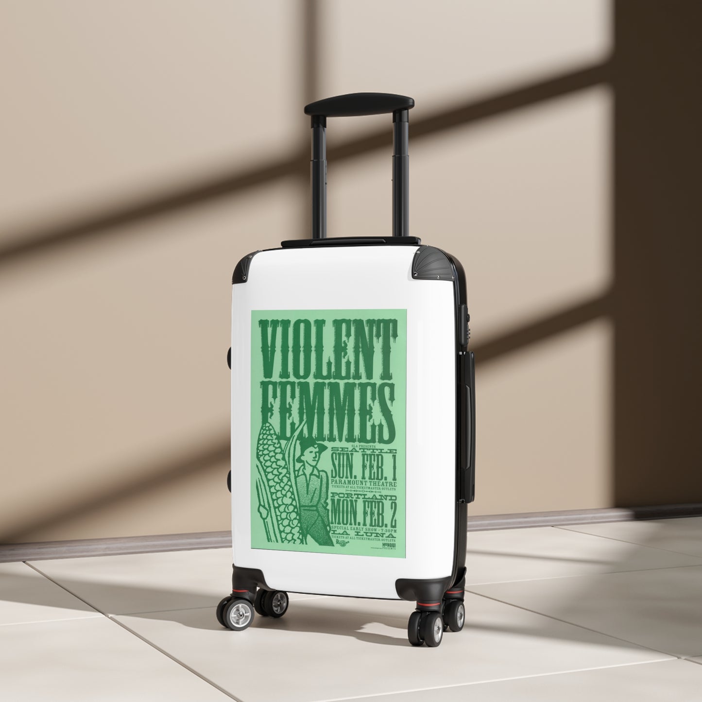 Violent Femmes