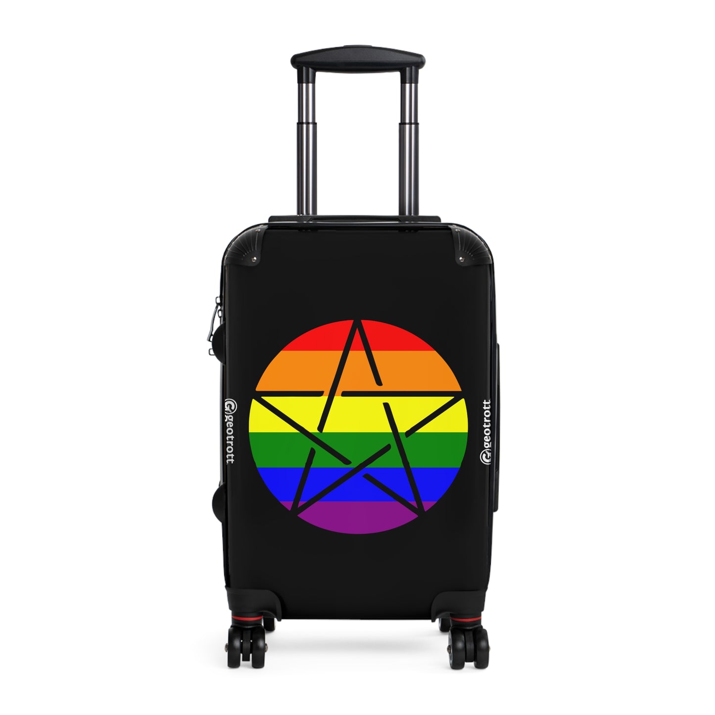 Rainbow rebellion collection