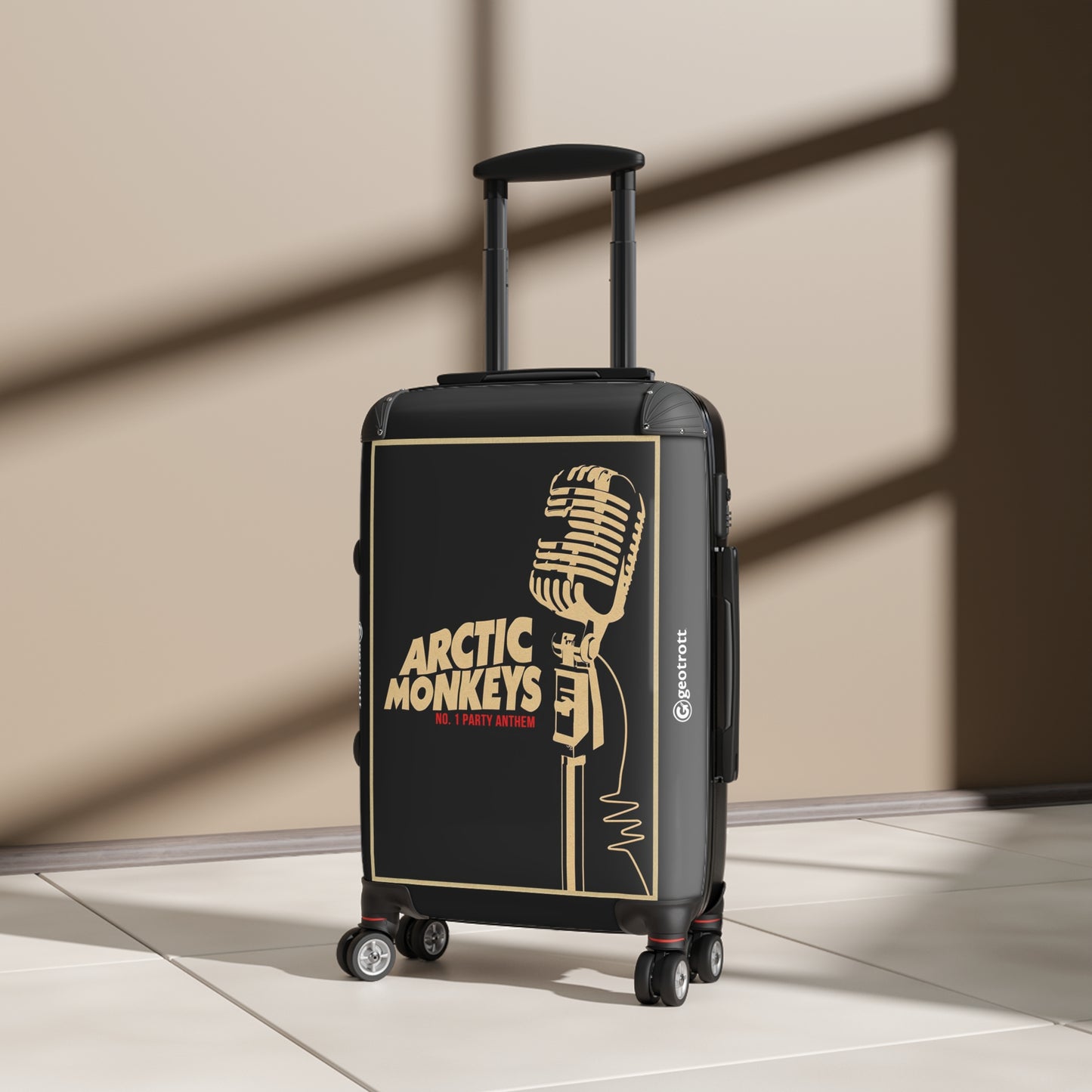 Artic Monkeys 5