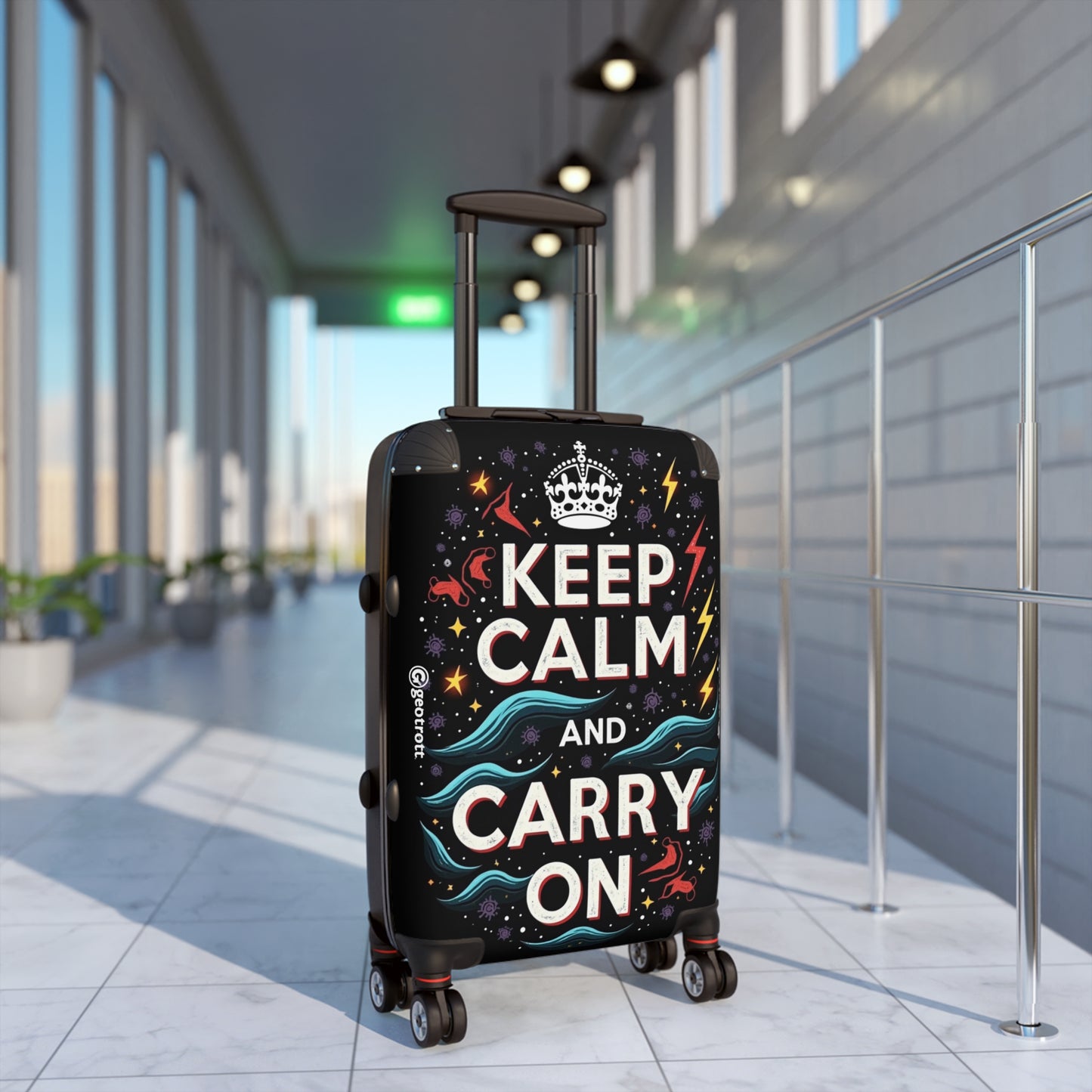 Inspirational Quotes Luggage 11