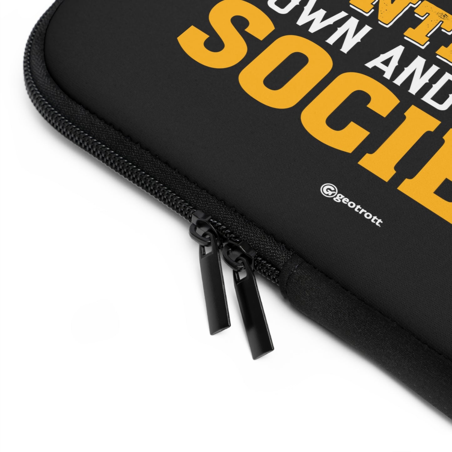 If You Can Read Things I Was Forced To Put Down My Controller Down And Re-Enter Society Gamer Gaming Lightweight Smooth Neoprene Laptop Sleeve