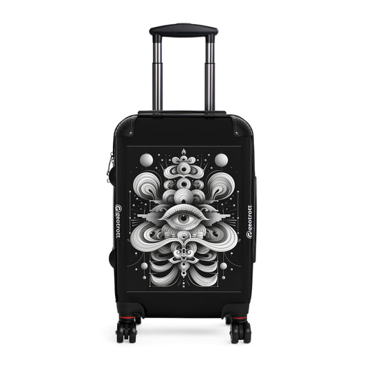 THE Vector T Shirt Design Eschers Illusion optical illu f01eb045 2d7a 41a6 bfee 630f8129f65e 0