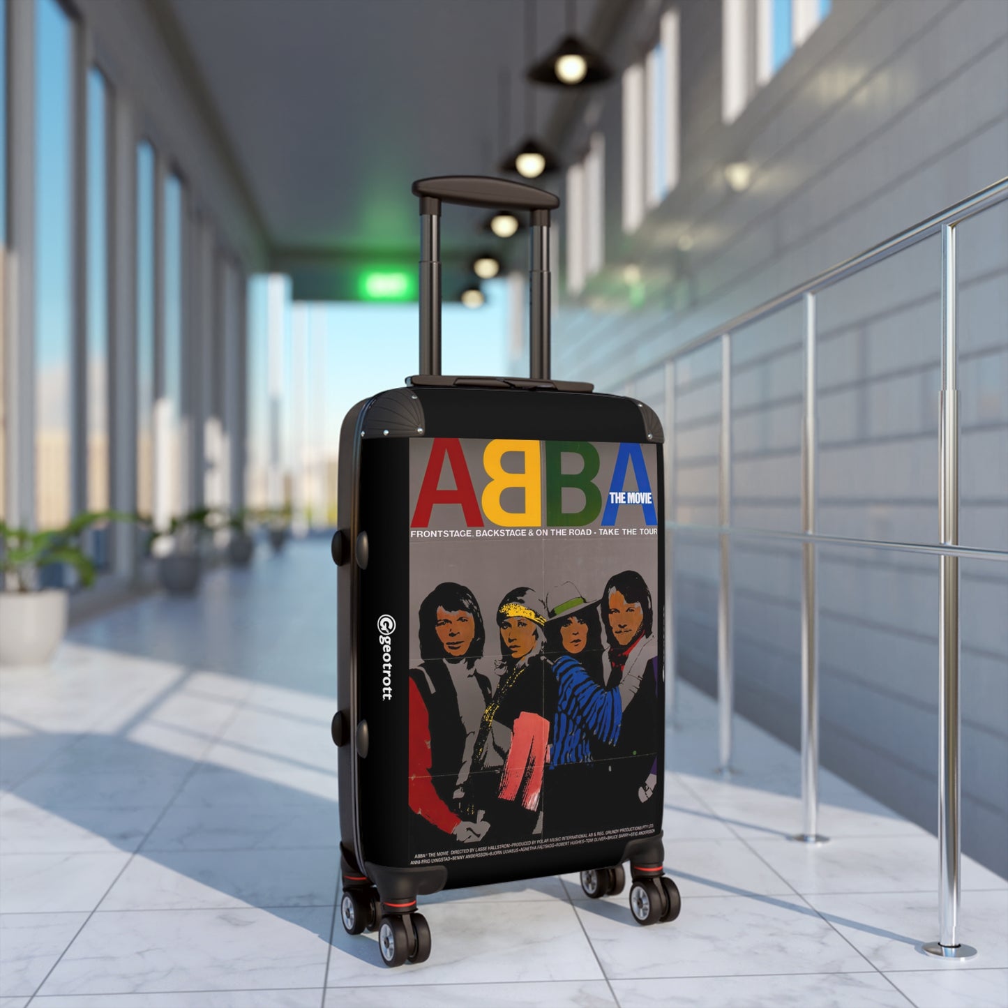 Abba 4