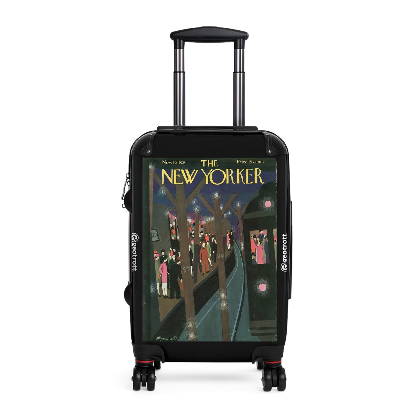 48 TheNewYorker 5x7