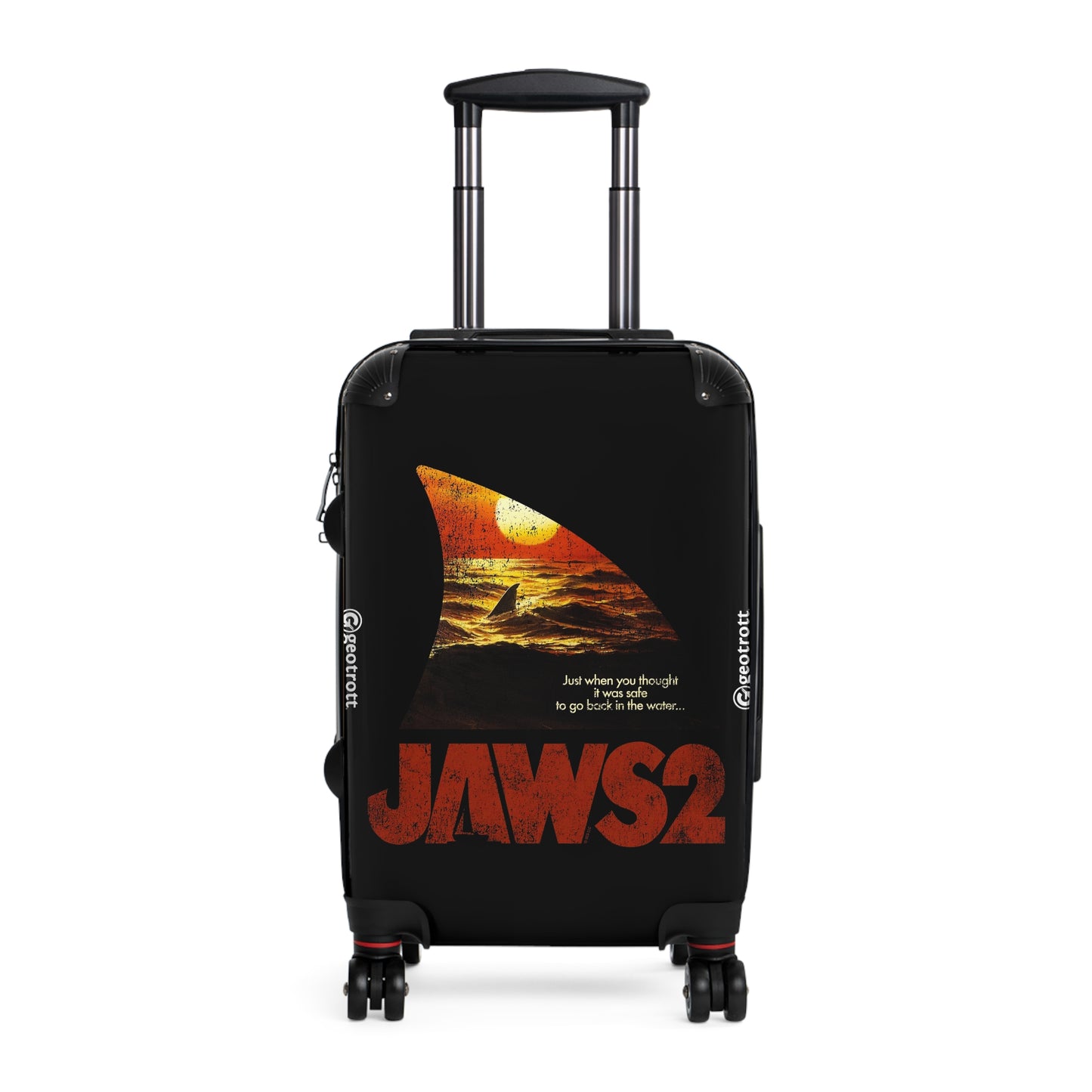 Jaws2 Classic Movie