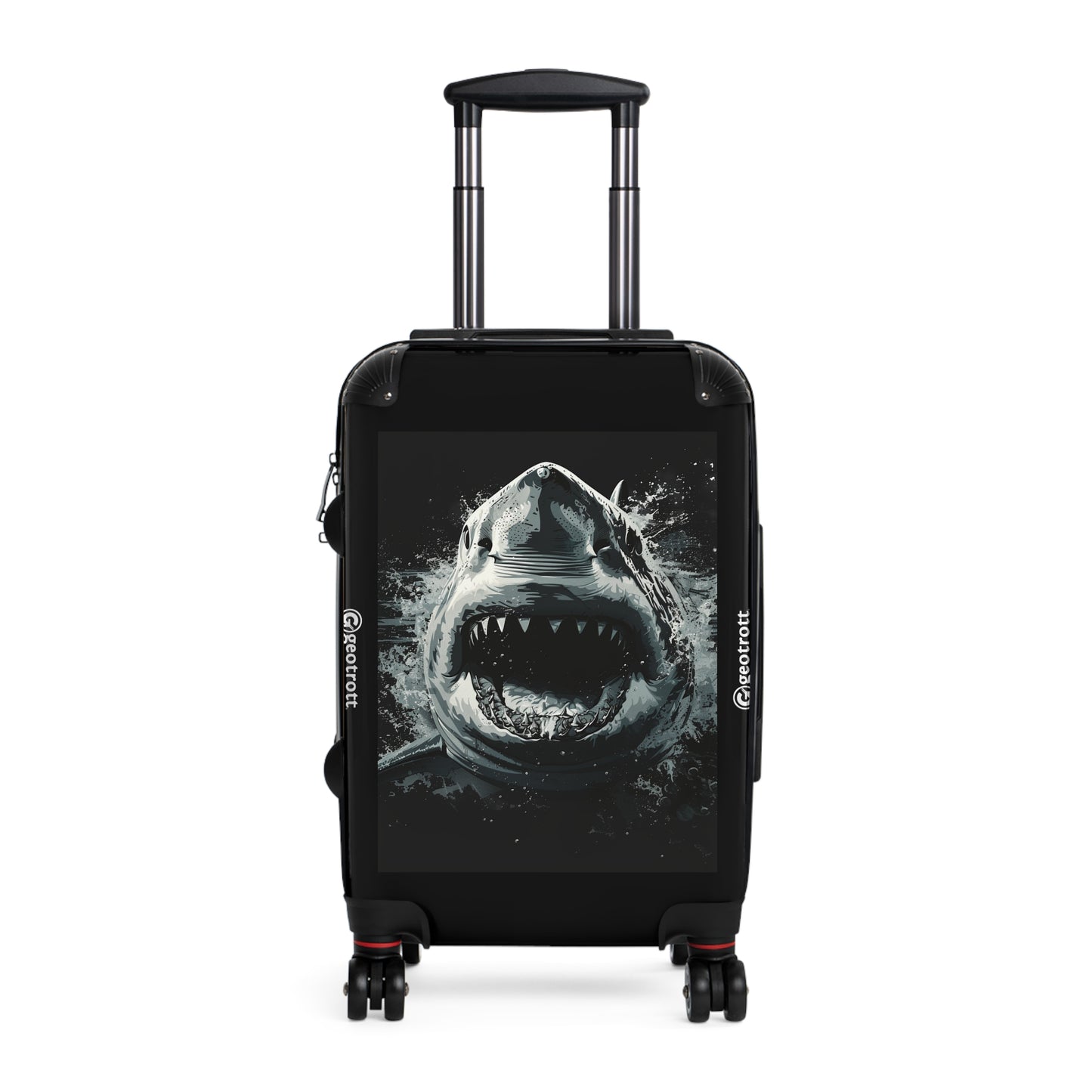 THE Vector T Shirt Design hyper realistic terrifying sh af188551 506d 4a53 90ee 3a2567d406df 1