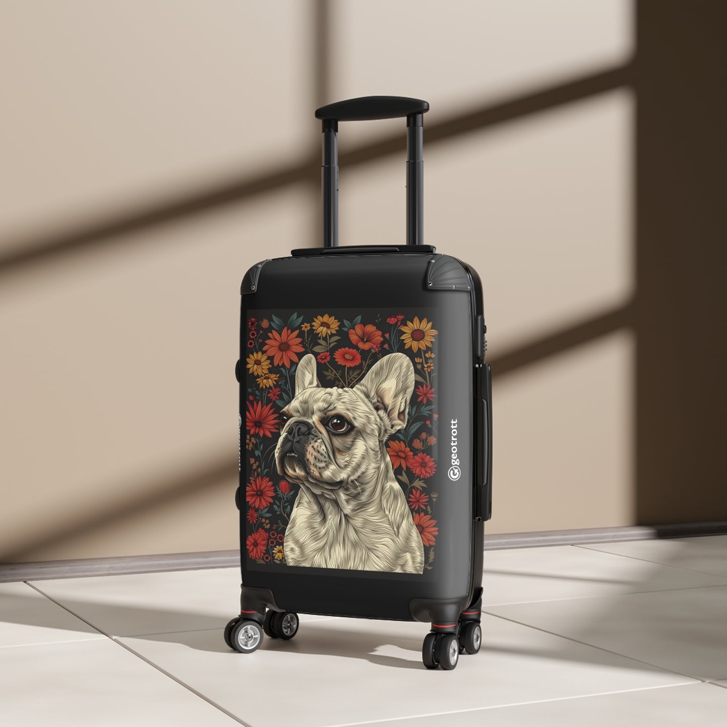 THE Vector T Shirt Design cream French Bulldog from the s a4d4e3fd 4b7a 4899 a9b9 2939080f42bf 1