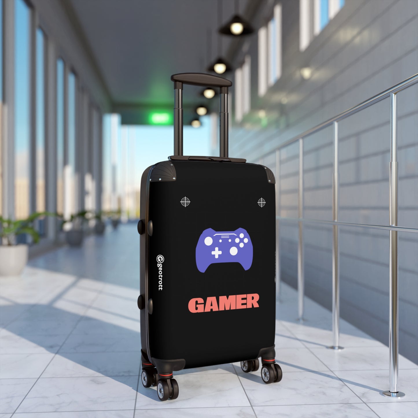 Gamer