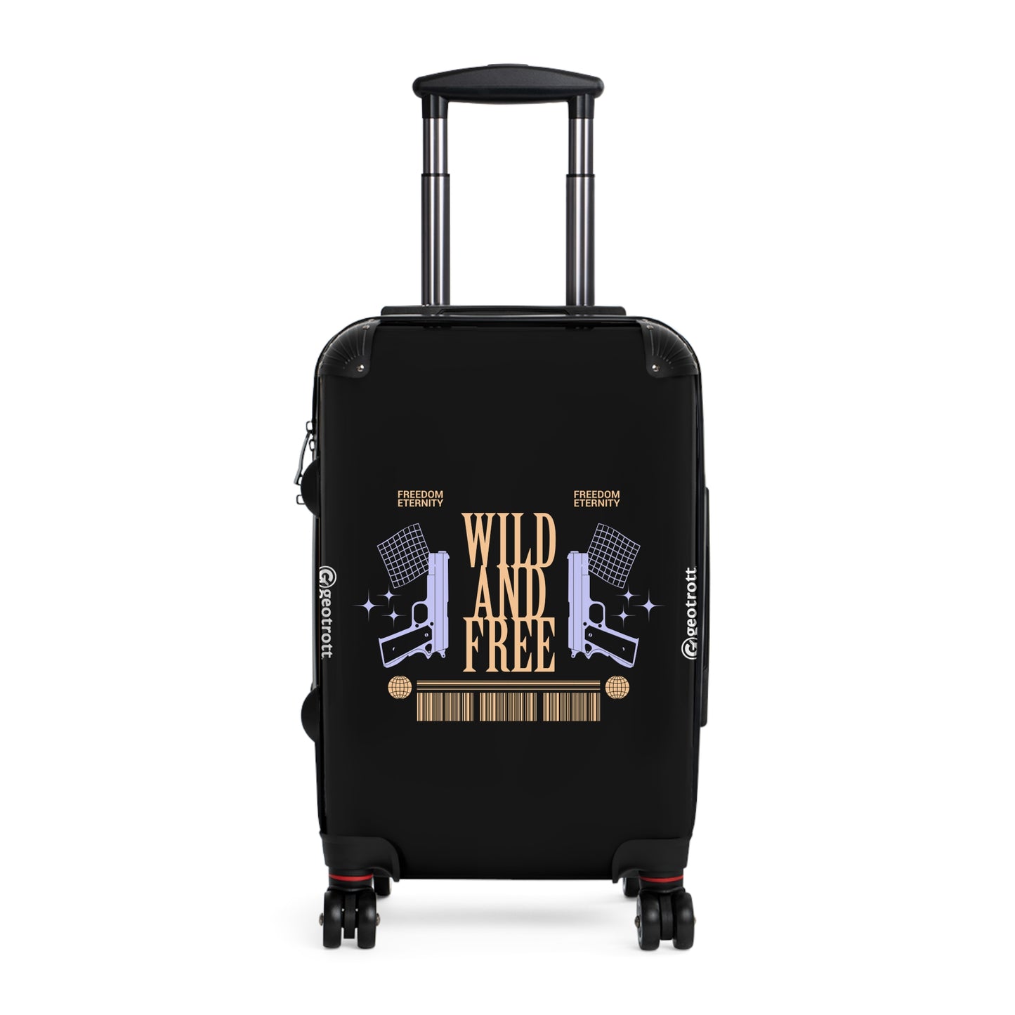 Wild and Free