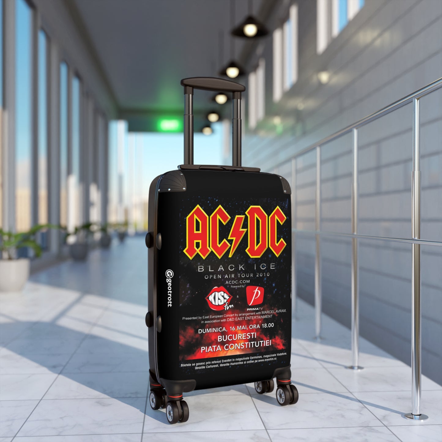 Acdc V6
