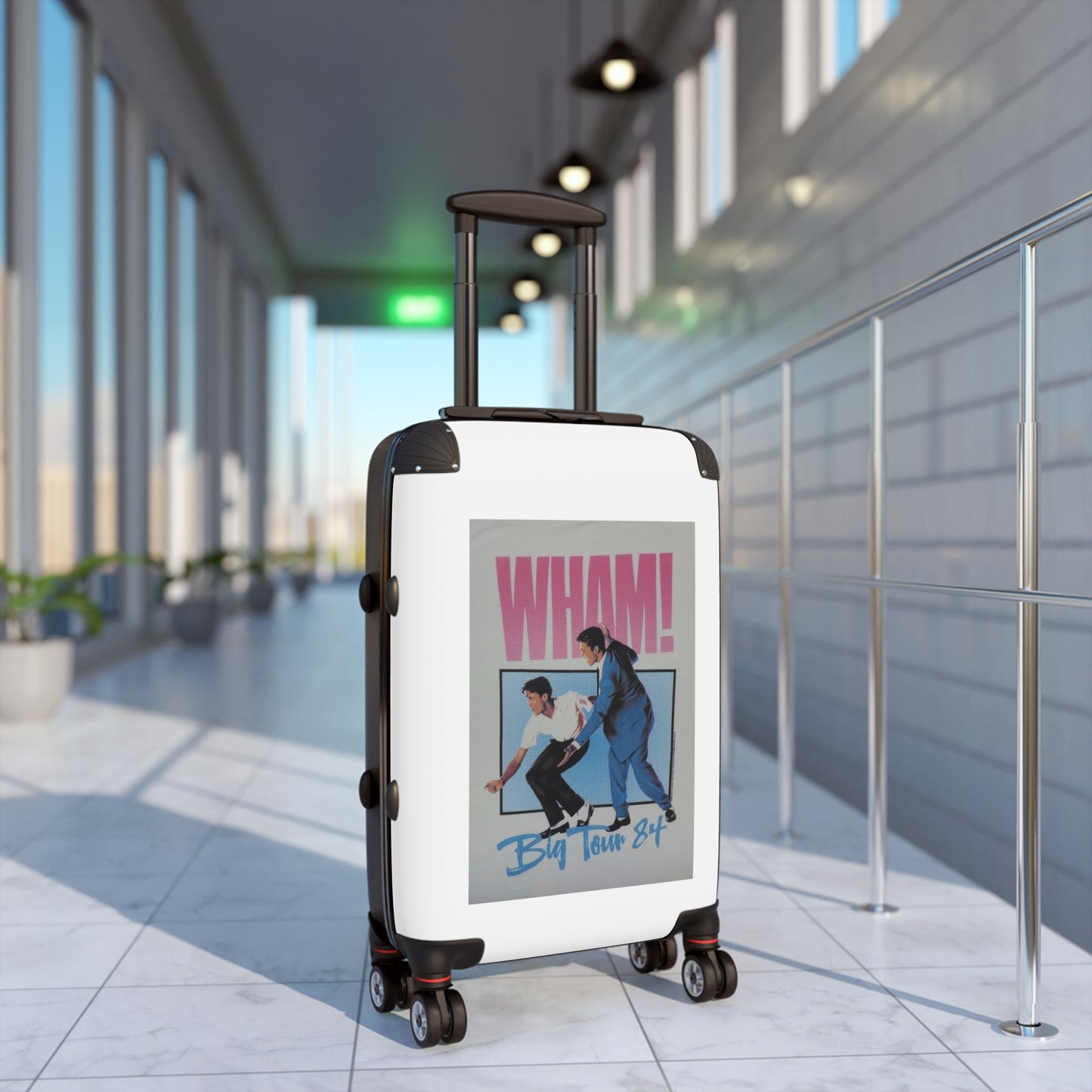 Wham 1984 Tourgiga