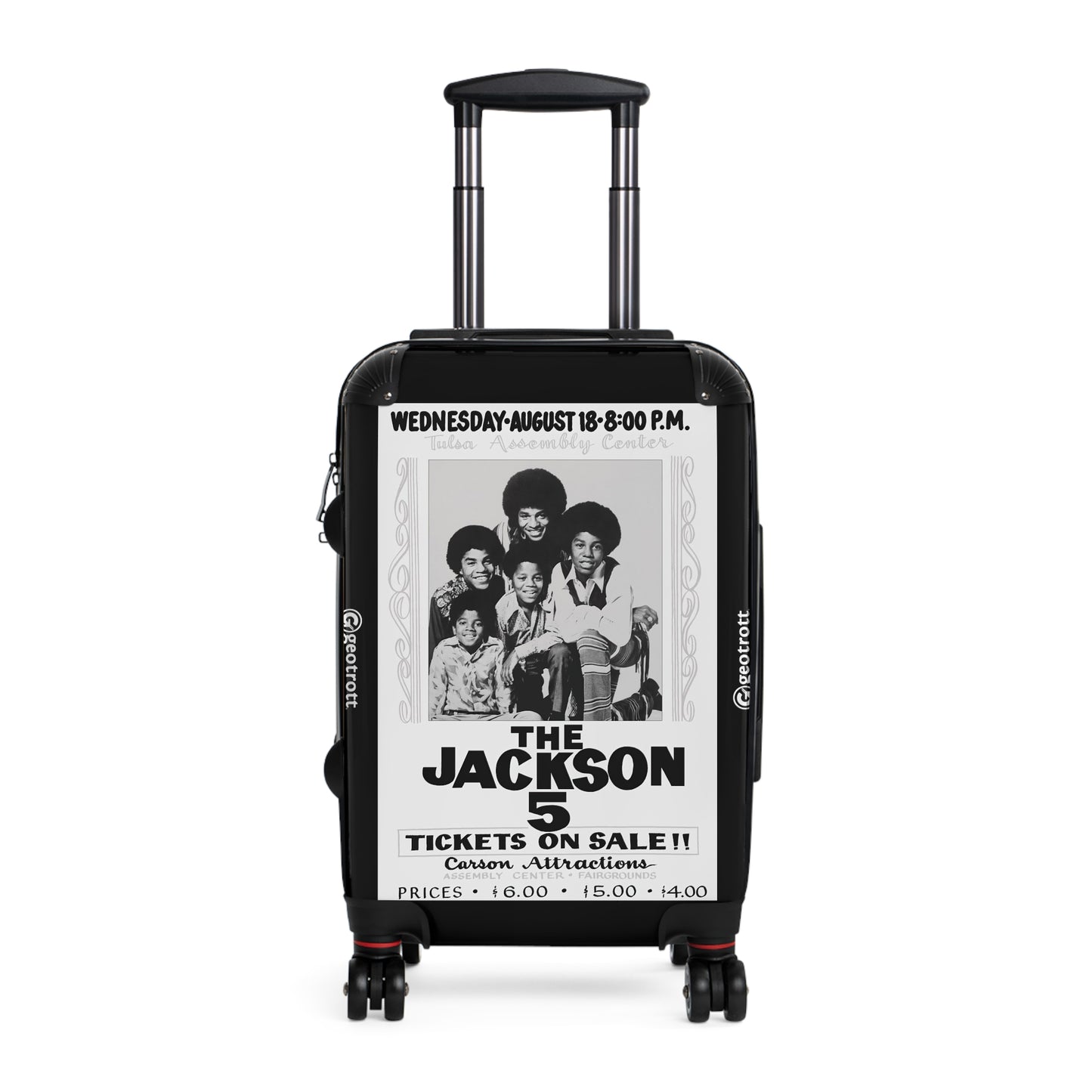 The Jackson