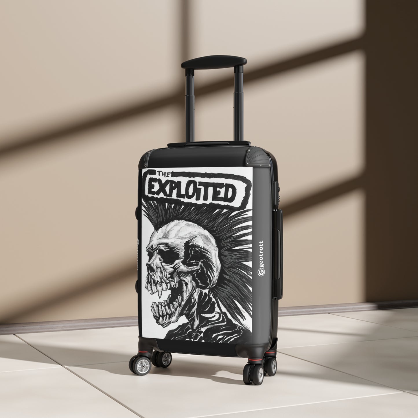 The Exploited