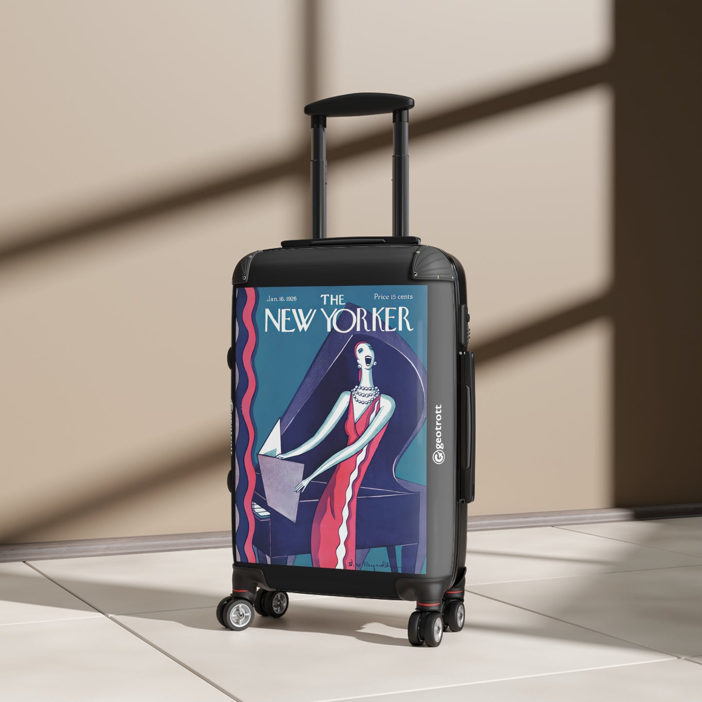 133 TheNewYorker 5x7