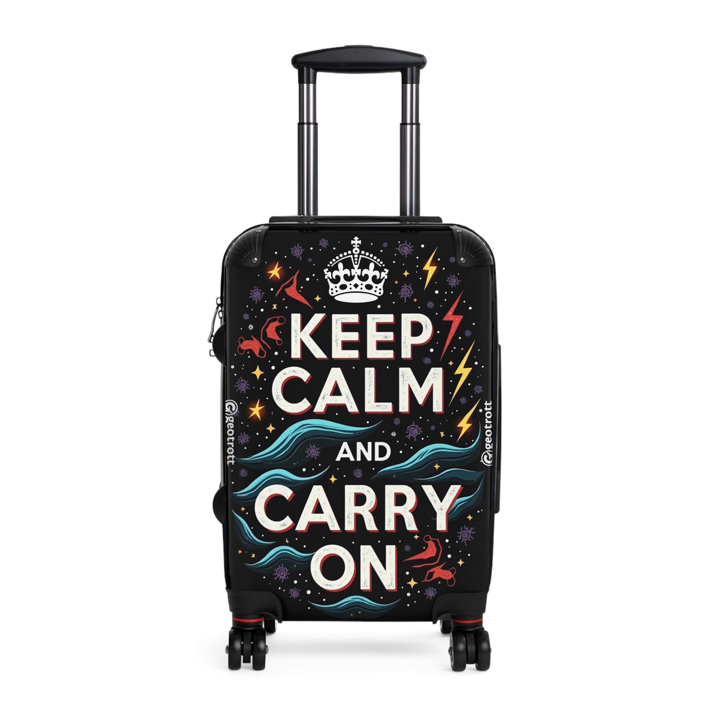 Inspirational Quotes Luggage 11