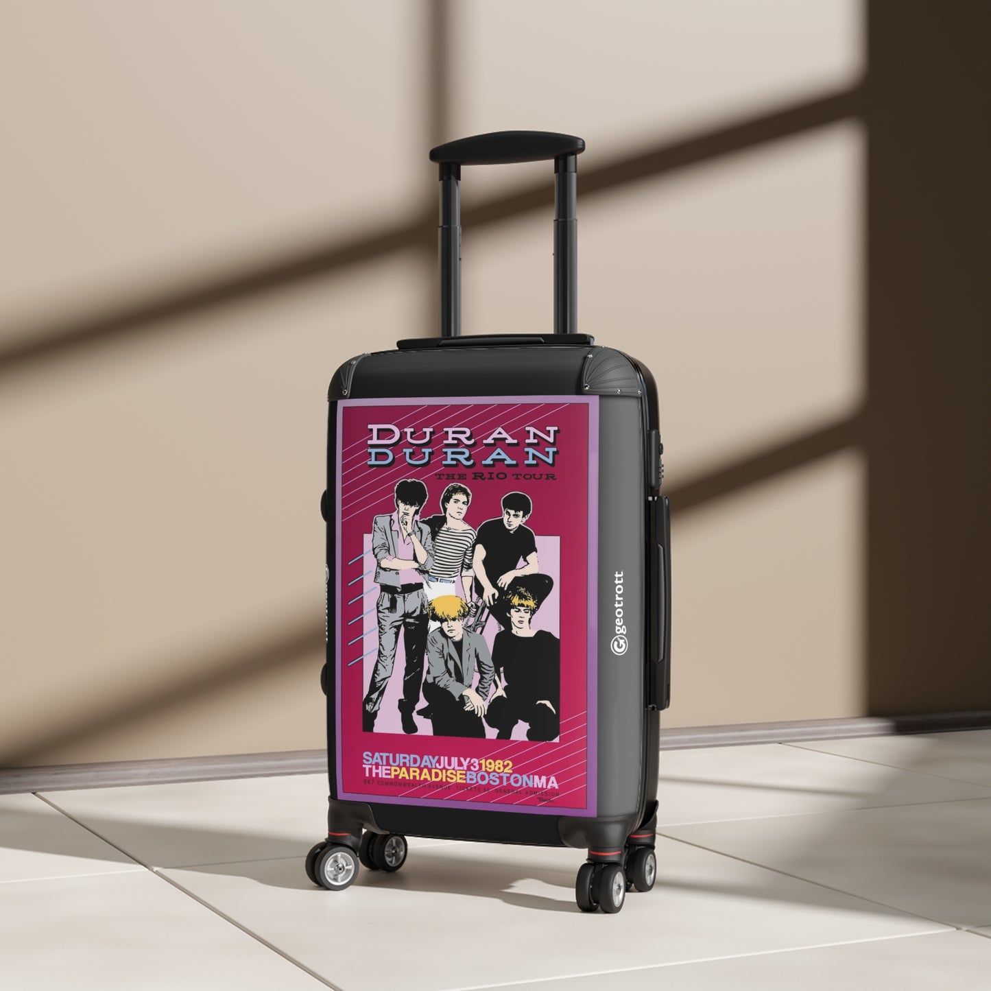 Duran Duran