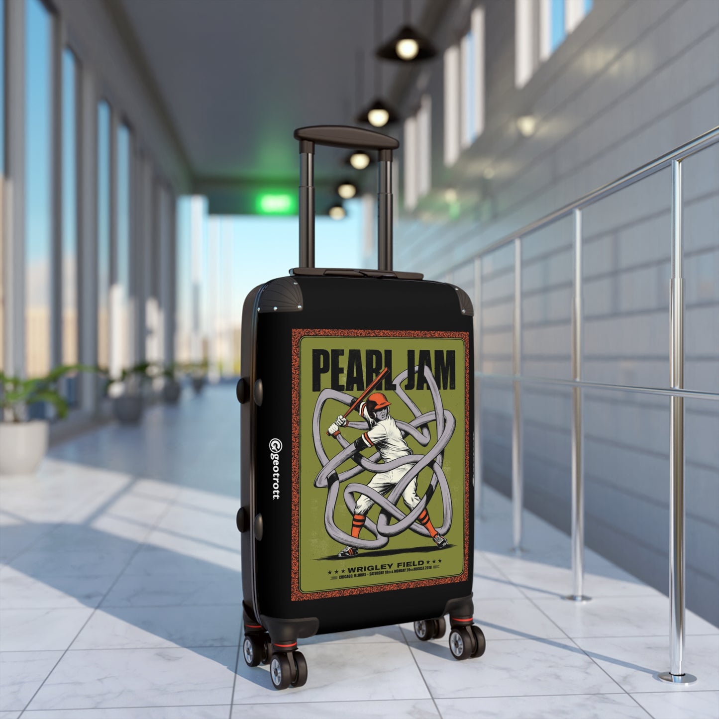 Pearl Jam 9