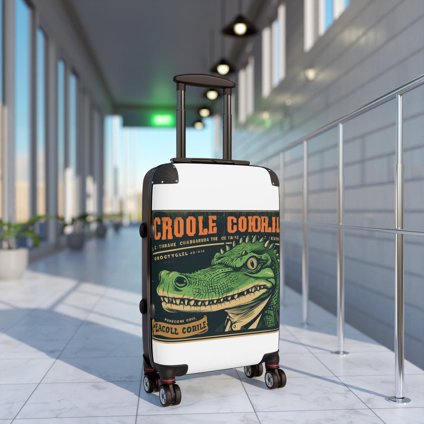Poster-For-A-Punk-Band-Called-The-Crocodile Jpg