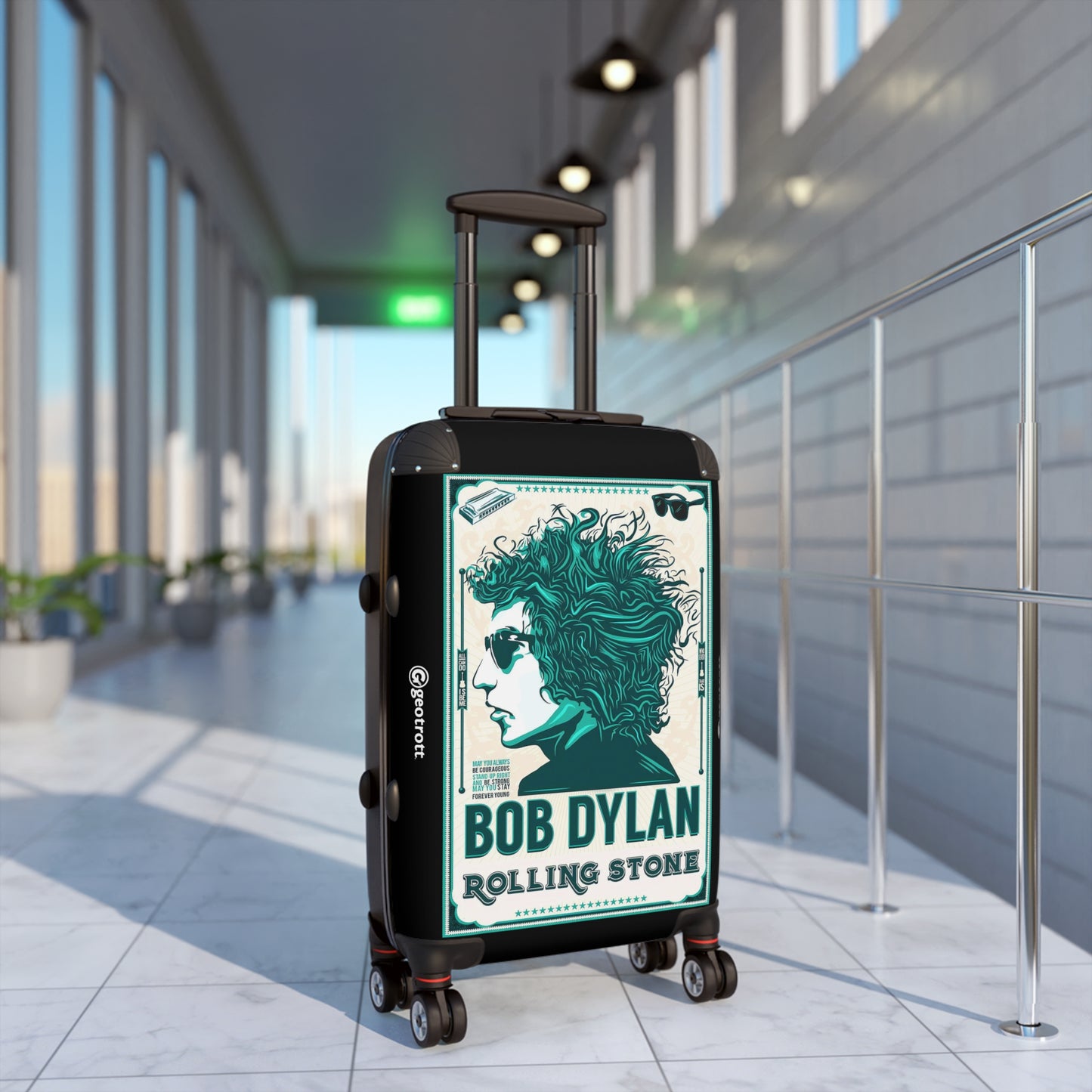 Bob Dylan 4