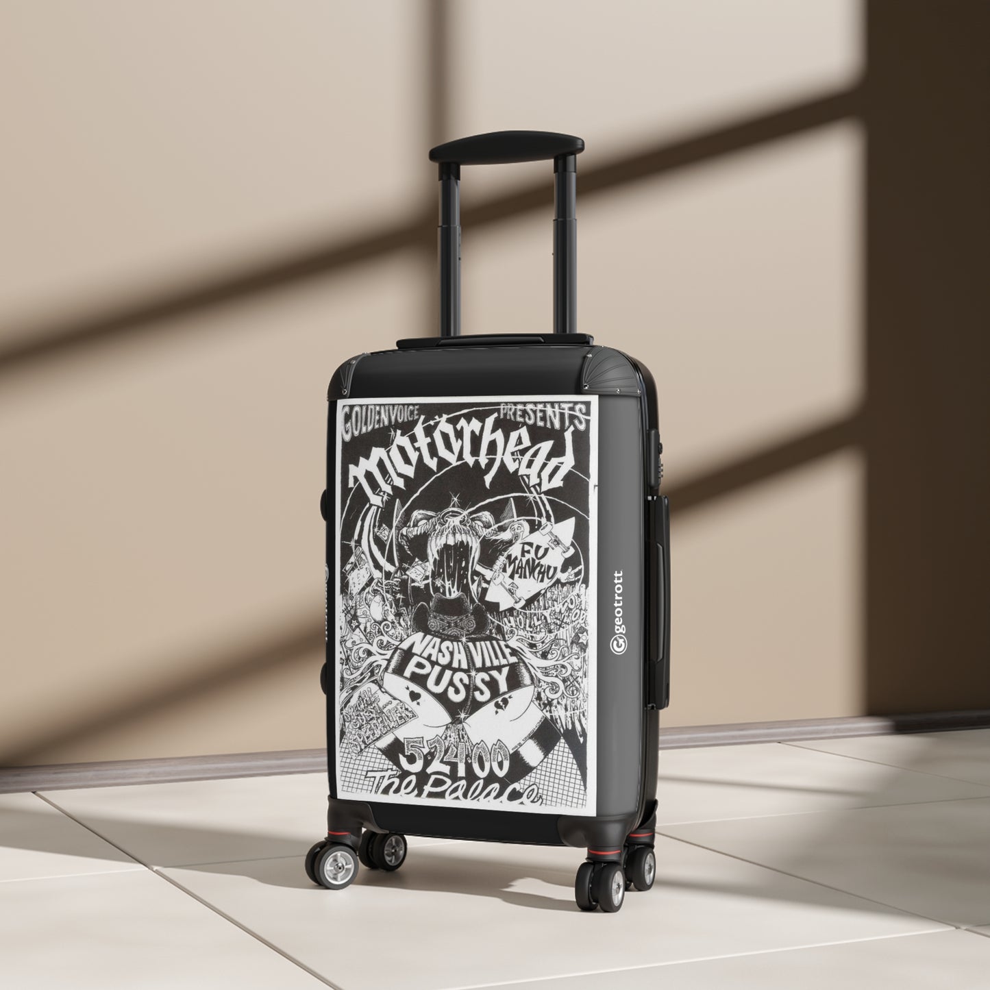Motorhead 1
