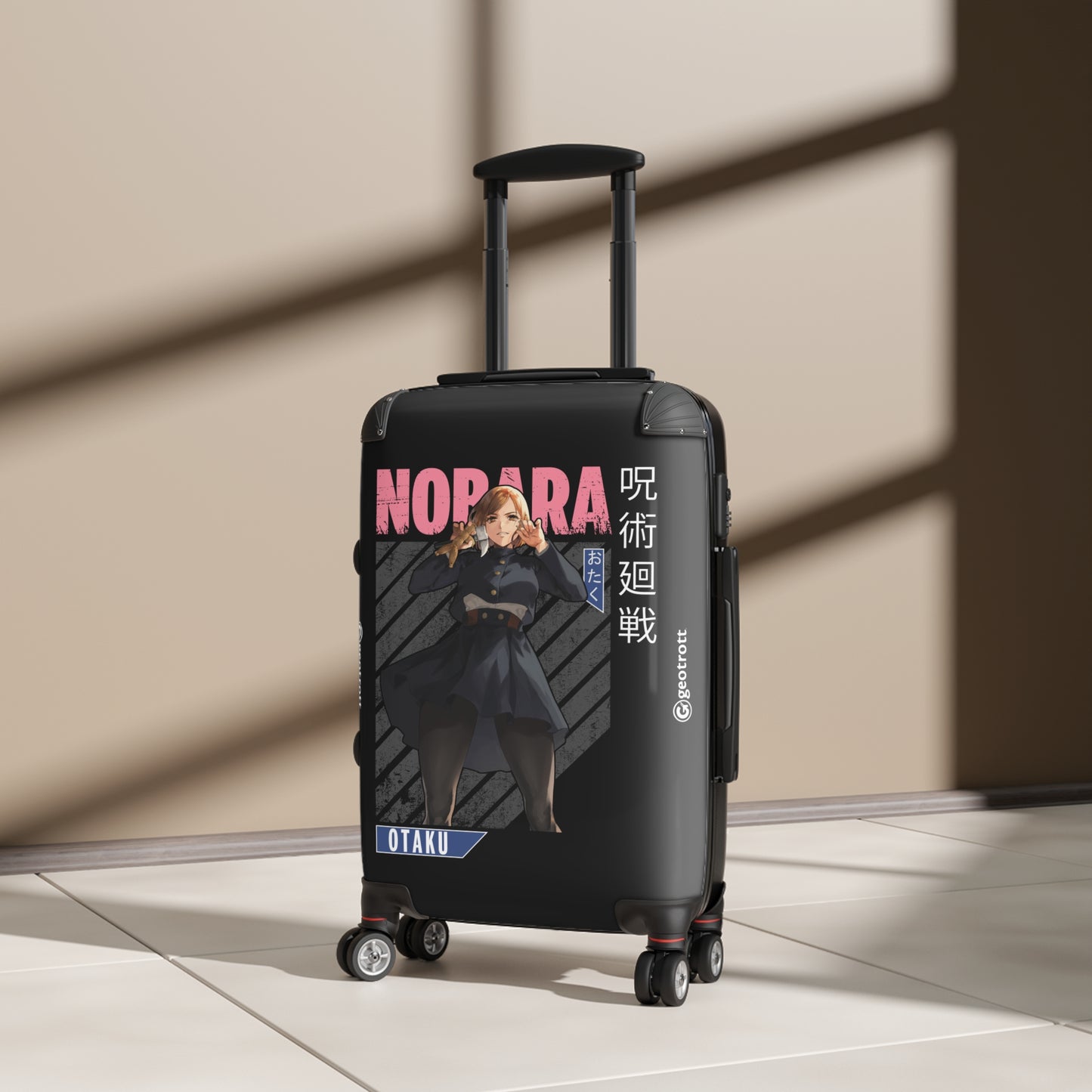 Warrior Nobara