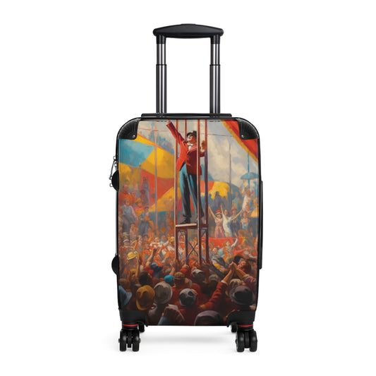 Vintage Poster Circus Performance Trapeze Artist Roaring C Faa6F2B1-A854-4Dcf-Af19-71E8777E0D70 2