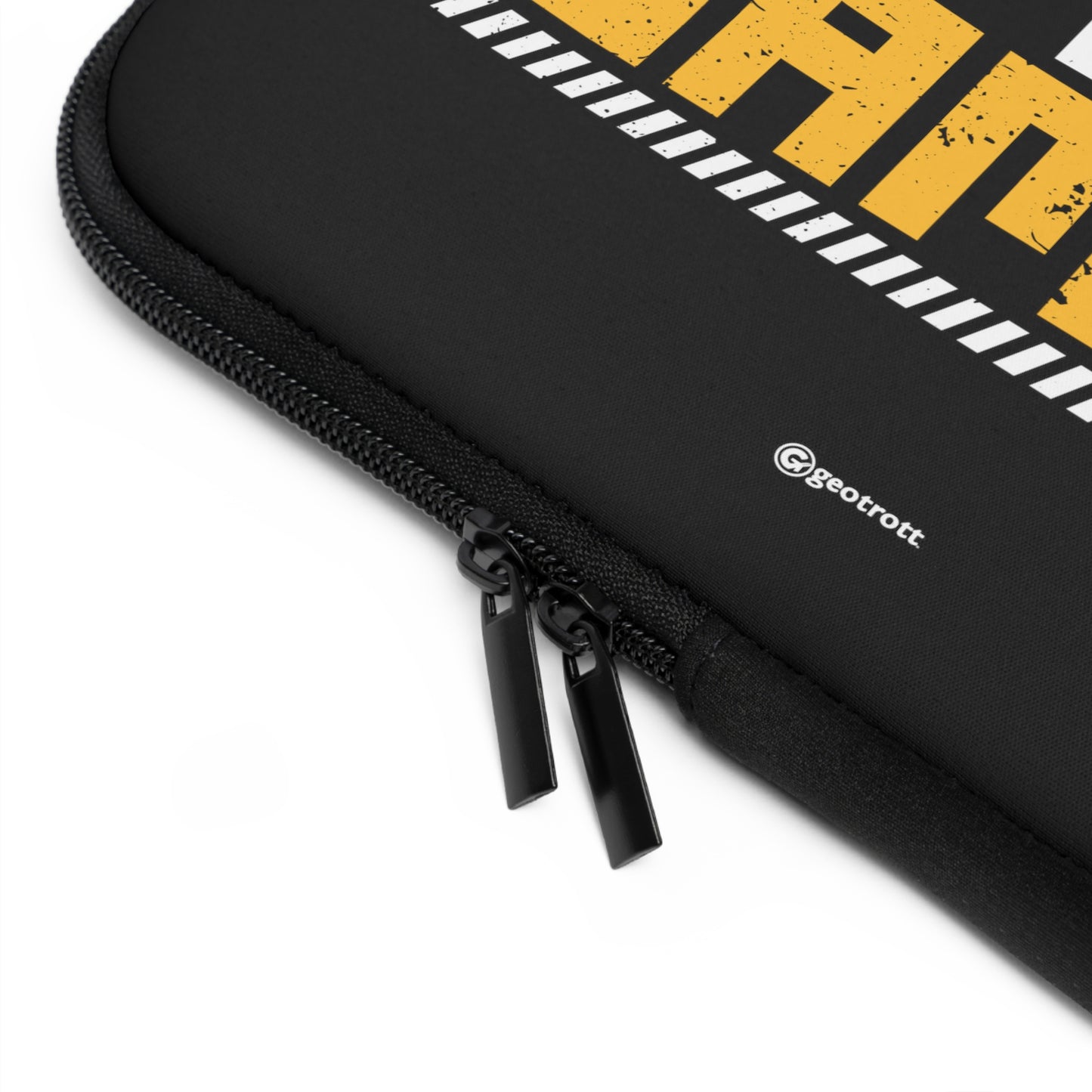 I'D Rather Be Gaming 2 Gamer Gaming Lightweight Smooth Neoprene Laptop Sleeve