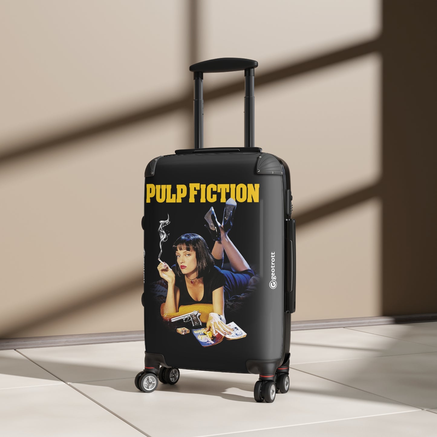 PulpFiction Classic Movie