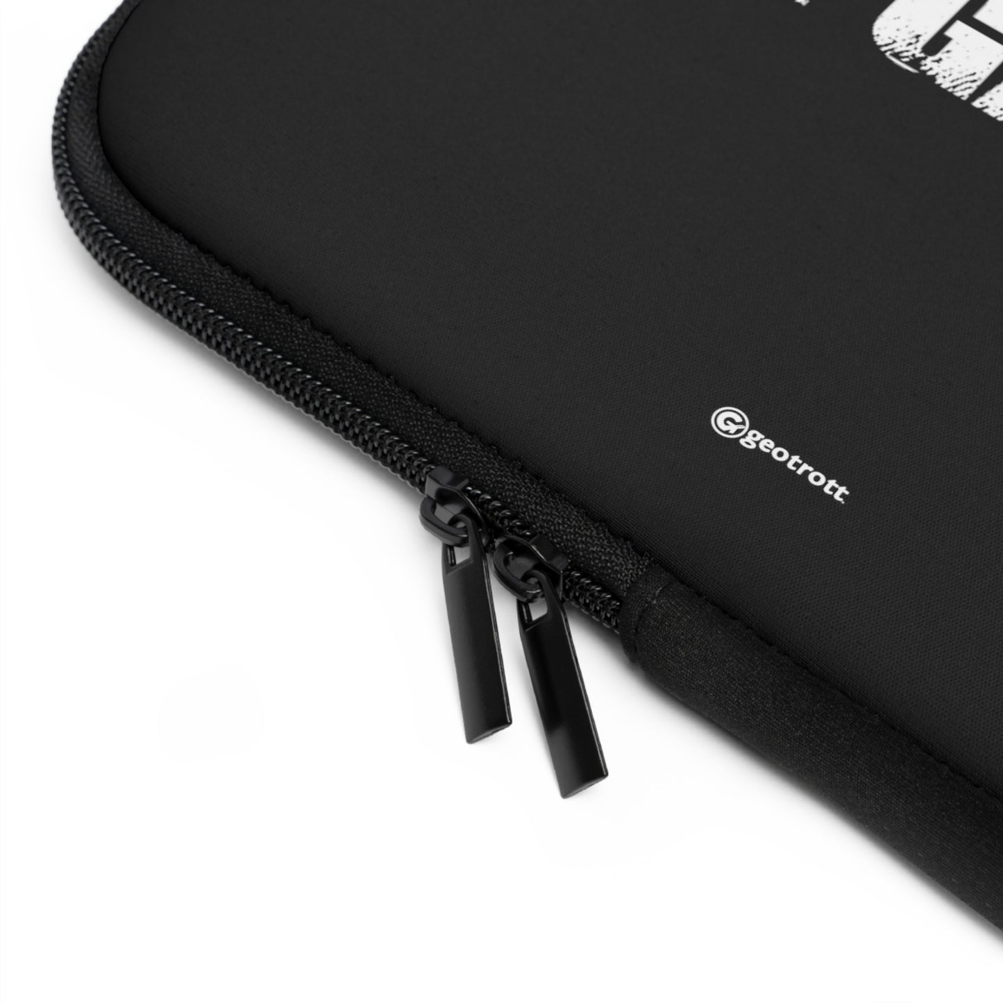 Can'T Here You I'M Gaming Gamer Gaming Lightweight Smooth Neoprene Laptop Sleeve
