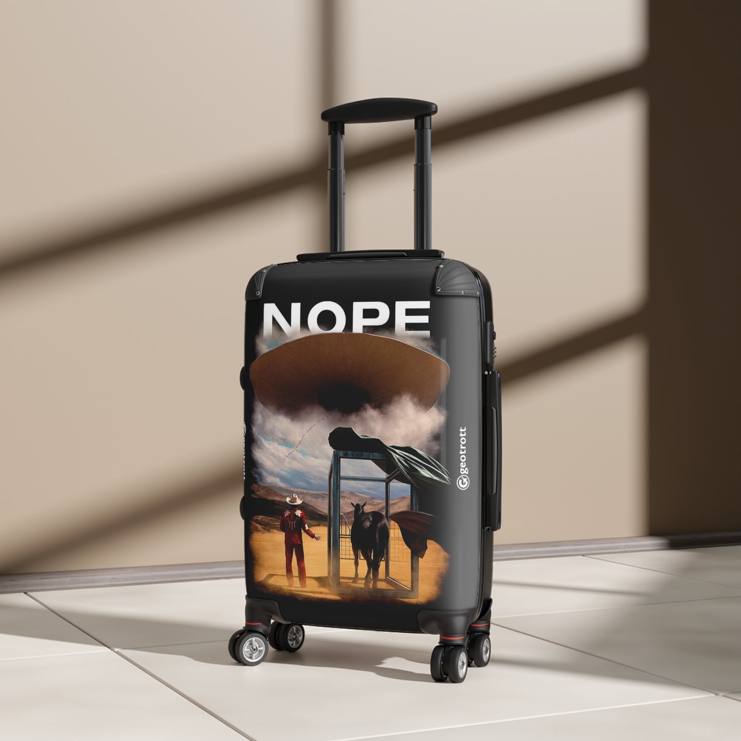 Nope Classic Movie