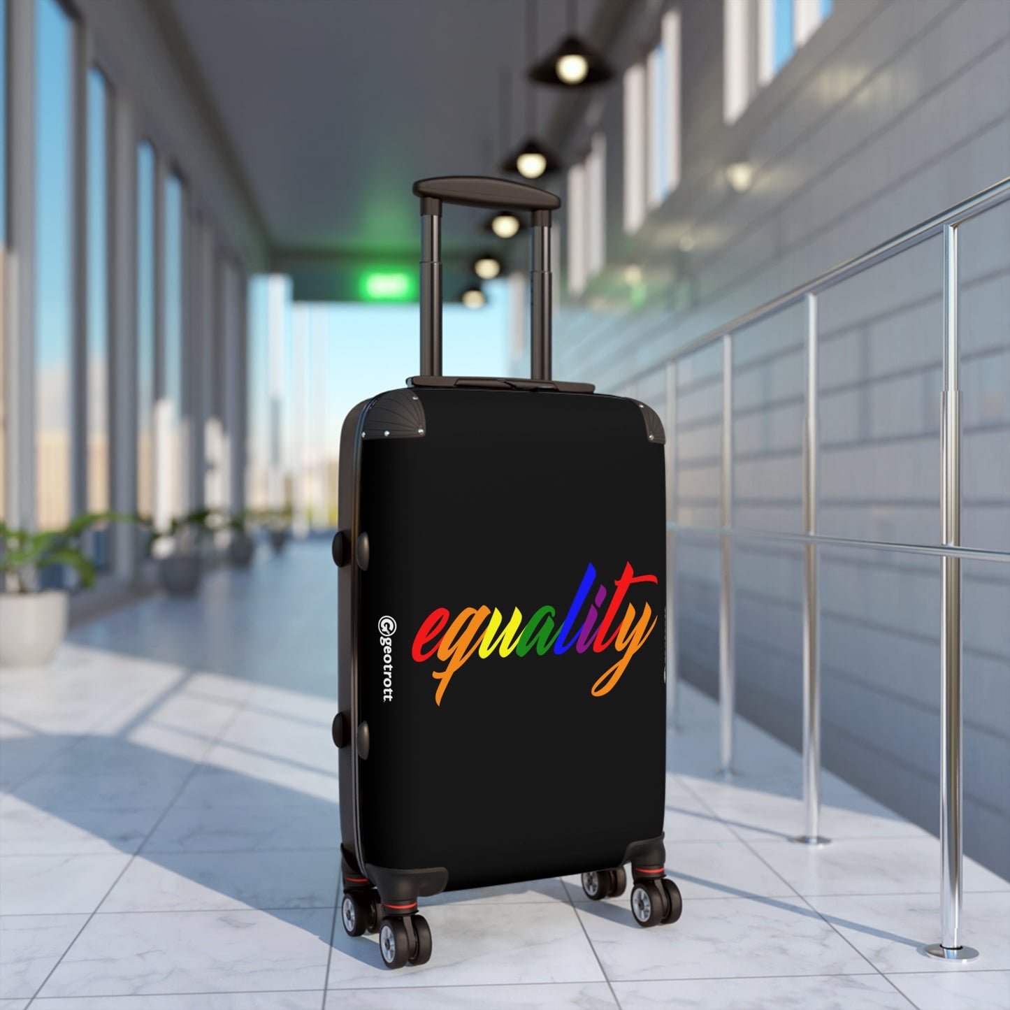 Joyfully out gear