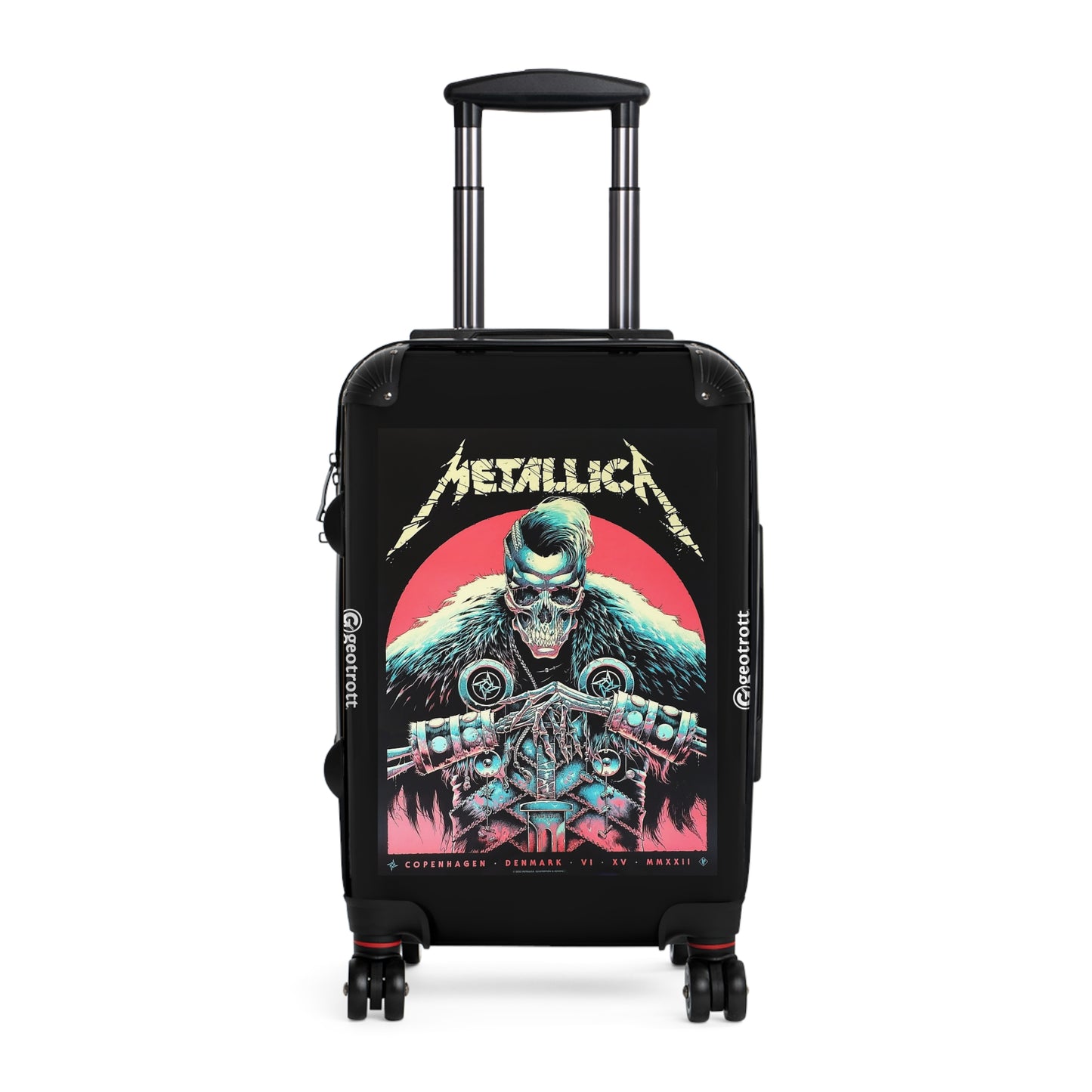 Metallica 17