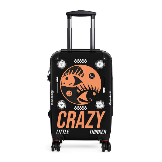 Crazy Little Thinker