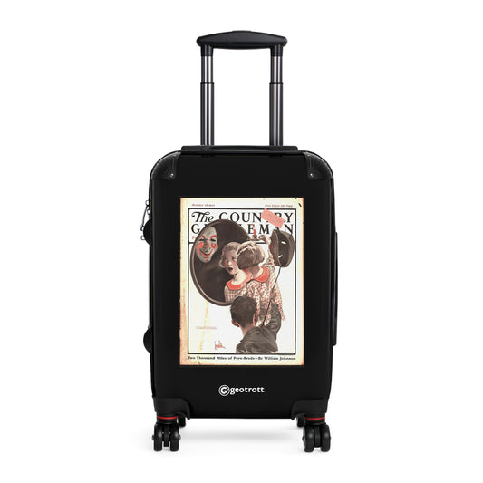 Country Gentleman 1922 10 28