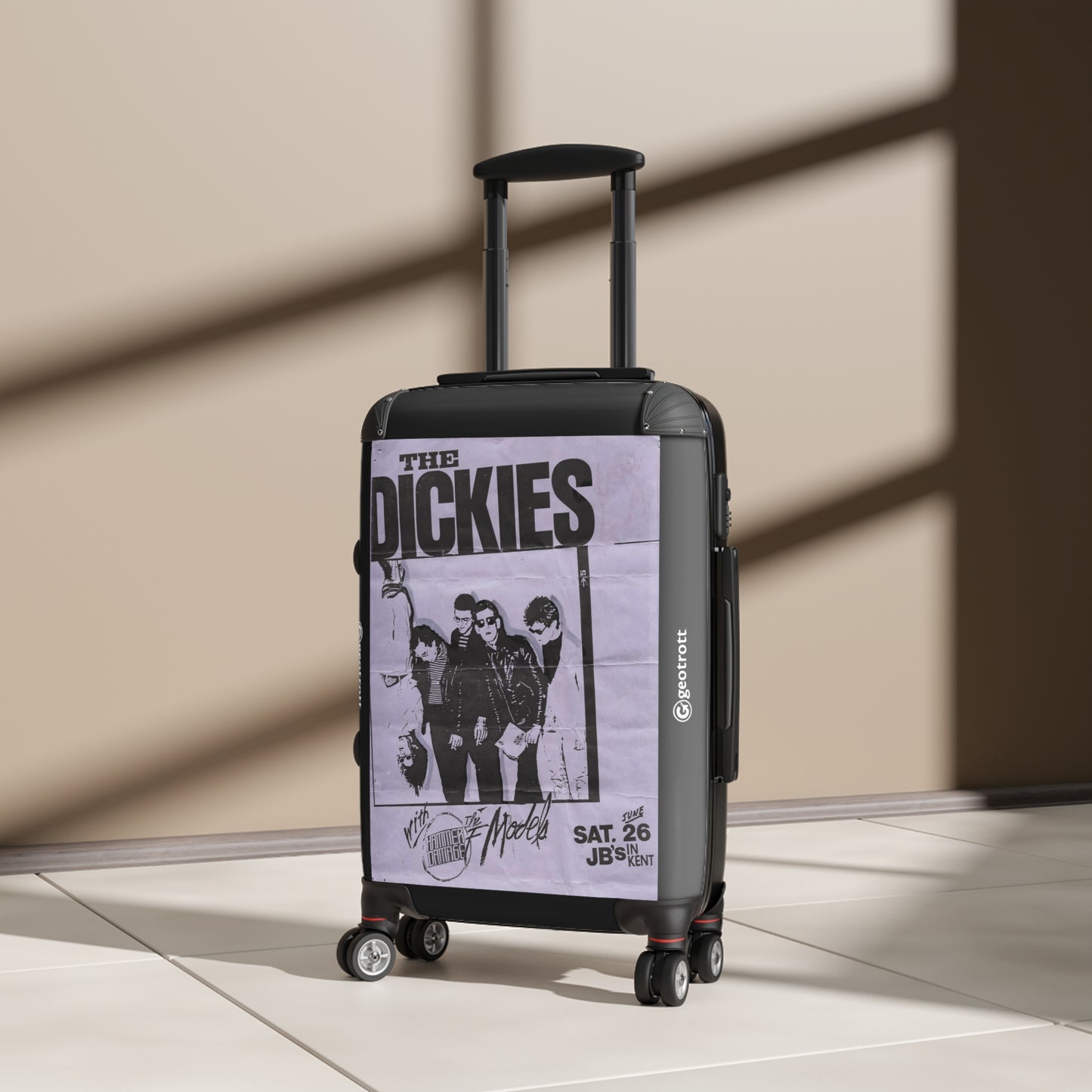 The Dockies