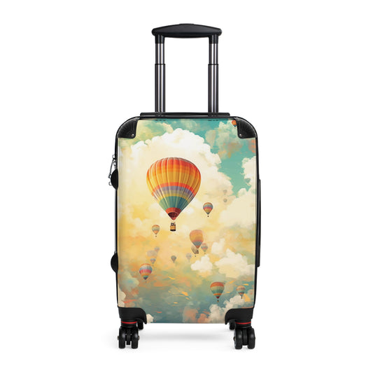 The Vintage Hot Air Balloon Festival Colorful Balloons 5D11Baba-E7C1-4D9E-9829-682Efb10785E 2