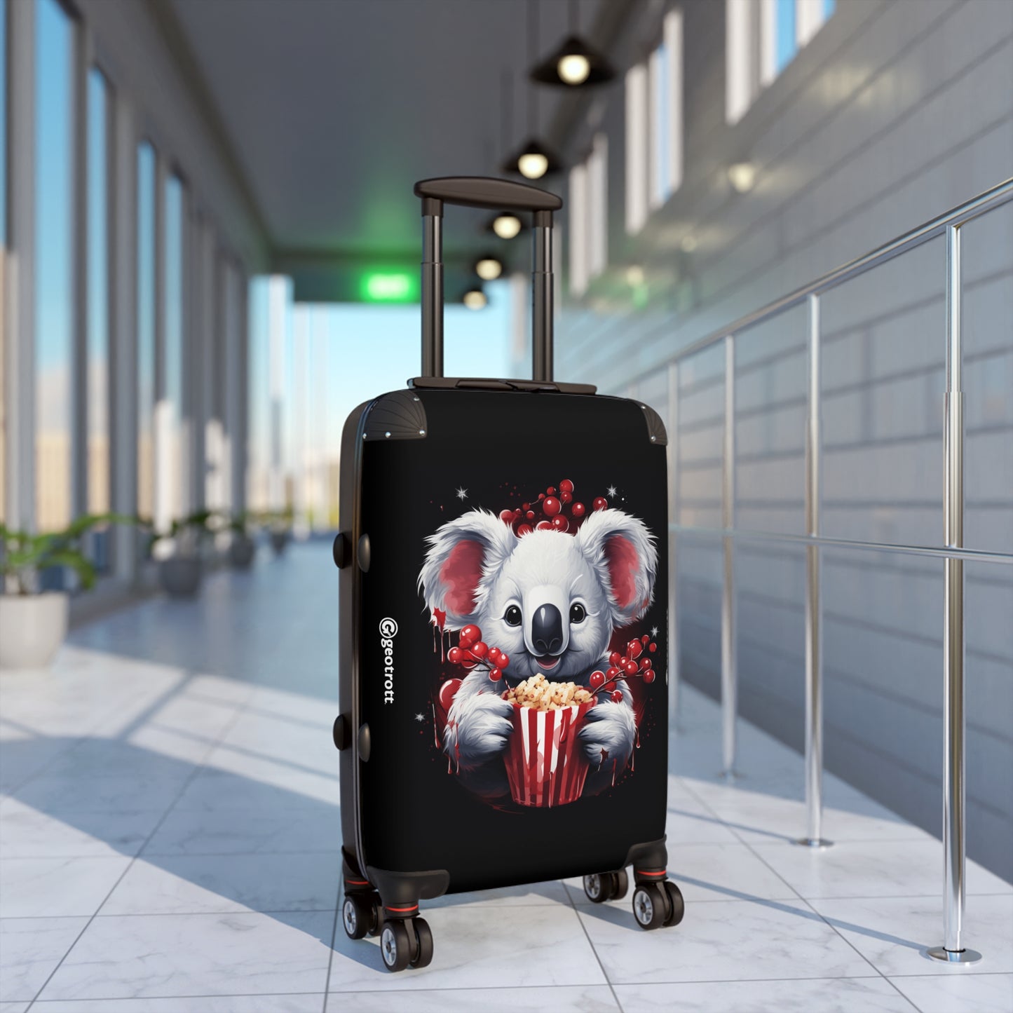 THE Vector T shirt design Koala bear clutching a candy ffc5df35 fd8c 4434 b63b df4e3de48d98 0