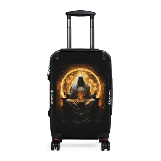 THE Vector T shirt design DVD screengrab of Zenyatta wi 9726353f a48c 4660 8437 7c07cd9ed0a0 3 1